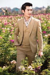 点击看大图 -太古映画婚纱摄影(天河店)