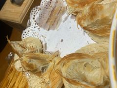 金丝饼-95号酱骨·一块豆腐(展春园西路店)