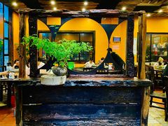 大堂-阿多私房菜(顺德店)