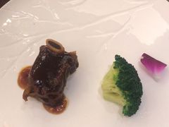 -锦江都城闵行饭店