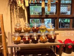 -田小狗的饭店(才子佳郡店)