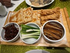 -大鸭梨烤鸭(顺义石园店)