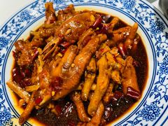 -欧记大排档·景德菜(上海首店)