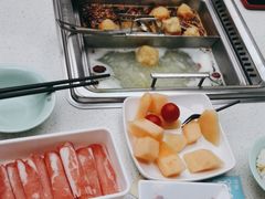 -野妹火锅(龙岗店)