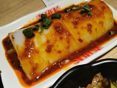 -老班长手工灌汤包老店(东山店)