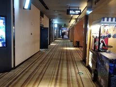 -博纳国际影城IMAX(中央大道店)
