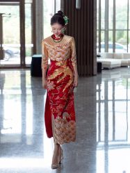 -韩国天使嫁衣婚纱礼服馆(上海旗舰店)