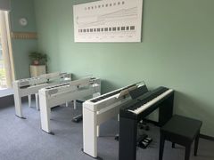 -知音艺术教育培训·钢琴培训·音乐培训(河西金鹰世界校区)
