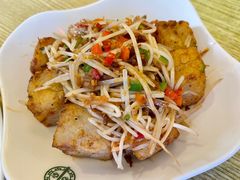 -添好运点心专门店(百老汇店)