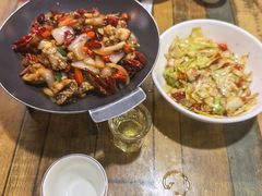 -湘香私房菜(大石长隆店)