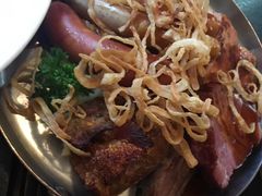 -宝莱纳餐厅(滨江店)