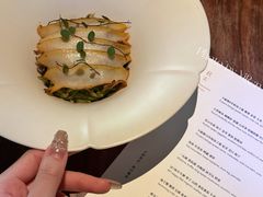 -曲廊院(东四十一条店)