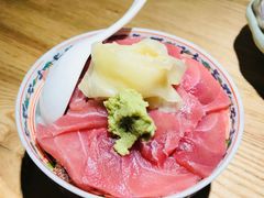 -初居食屋日式料理(万象城购物中心店)