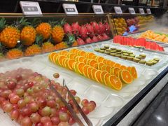 -韩盛·盛江山自助料理(于洪新玛特店)