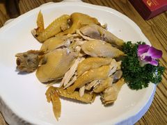 -金苑酒家·客家菜·广东老字号(万象店)
