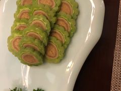 -肆月河豚·新淮扬(金融街店)