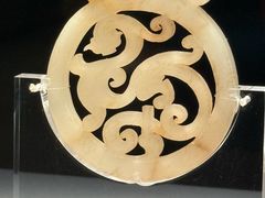 -北京大葆台遗址博物馆