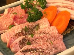 -御牛道日式烤肉料理(杭州万象城店)