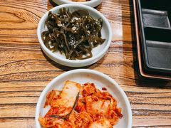 -梅梅家的烤肉店(槐北路店)