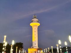 -日照灯塔风景区