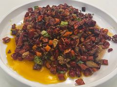 -成都驻京办餐厅(蜀都宾馆店)