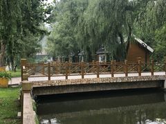 -仙居谷风景区