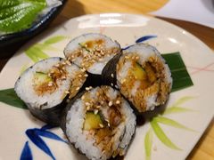 -鳗鲔·料理小馆