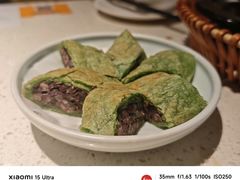 红豆薄撑-任兴记(定西路店)