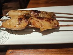 滇式秘制烤鸡翅-云海肴·汽锅鸡·云南菜(美罗城店)