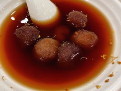 -三凤酒家·百年无锡菜(清扬茂业店)