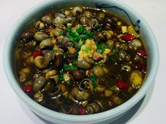 清汤螺丝-卯时·龙光雅宴·精致锡帮菜(惠山古镇店)