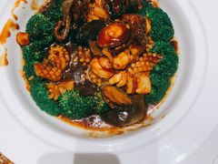 -渝乡老妈·北京烤鸭(六里桥店)
