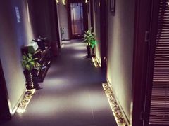 大堂-古沁养生会馆(高境店)