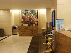 -山东大学学府大酒店(千佛山地铁站店)