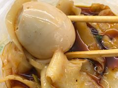 -华兴街自力面店