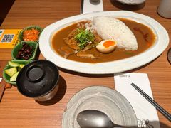 -CURRY YA 熟成咖哩專門店(深圳湾万象城店)