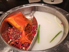 -井格重庆火锅(西直门凯德Mall店)