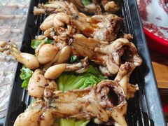 -梯坎老火锅(天禧店)