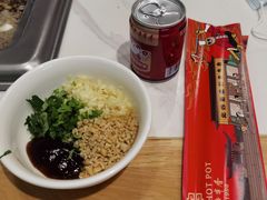 -袁记串串香(北国店)
