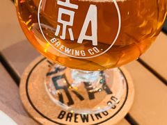 -京A Taproom·精酿餐吧(CBD店)