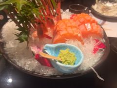 -天狗山料理(省体店)