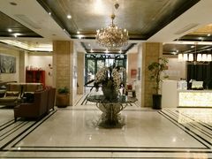 -上寓酒店公寓(原皇室堡酒店公寓)