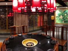 -金杏·粘卷子 烤鸭 农家菜