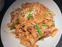 干炒牛河-小资太太餐厅(南岗区店)