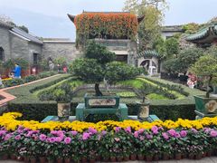 -东莞市可园博物馆