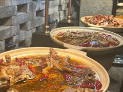 -吉布鲁牛排海鲜自助(成都大悦城店)