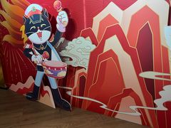 -SFC上影影城(港汇永华IMAX激光店)