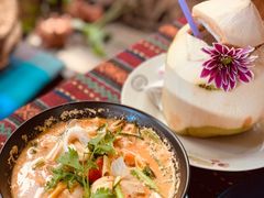 冬阴功-Tikky Cafe
