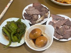 -清真磨沟沿老字号牛肉面(总店)