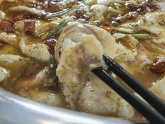 -老四川平头酸菜鱼(衙前店)